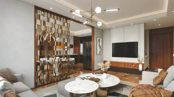 Living Area king-square Living Area