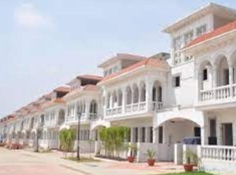 Elevation green-beauty-luxurious-villas Elevation