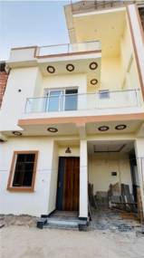 Elevation green-beauty-luxurious-villas Elevation