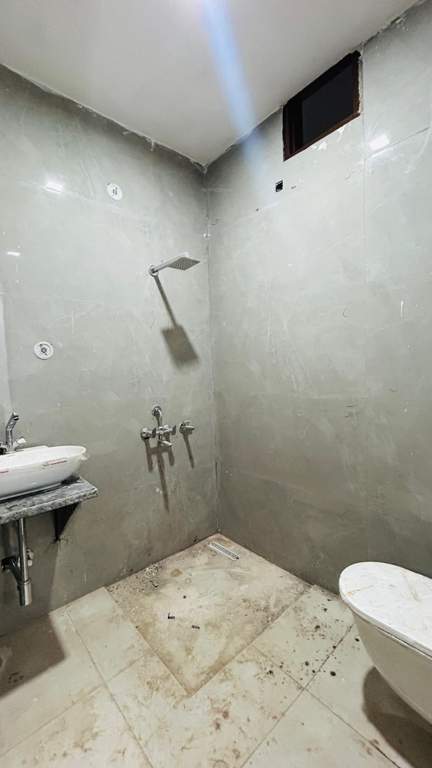  green beauty luxurious villas Bathroom