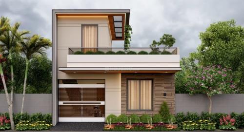  ashoka-vatika-luxurious-villas Elevation