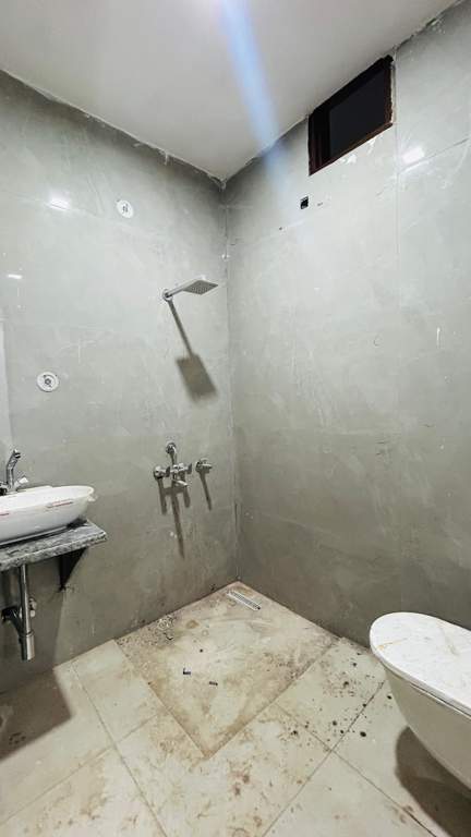  ashoka vatika luxurious villas Bathroom