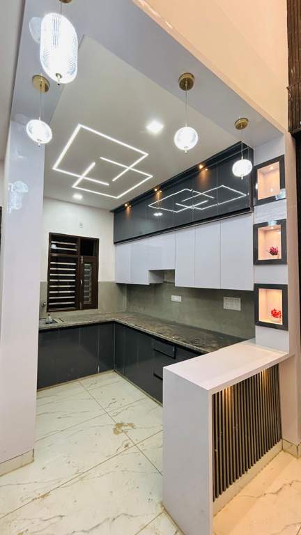  ashoka vatika luxurious villas Kitchen