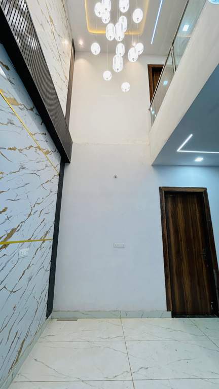  ashoka vatika luxurious villas Living Area