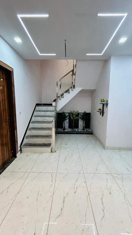  ashoka vatika luxurious villas Living Area