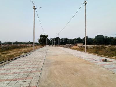 Internal Roads & Footpaths vihar-7 Internal Roads & Footpaths