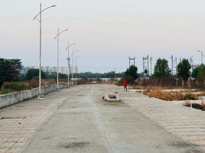 Internal Roads & Footpaths vihar-7 Internal Roads & Footpaths