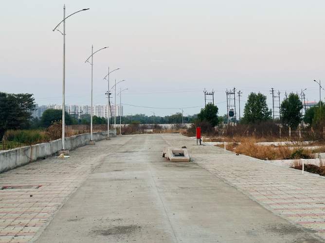  vihar 7 Internal Roads & Footpaths