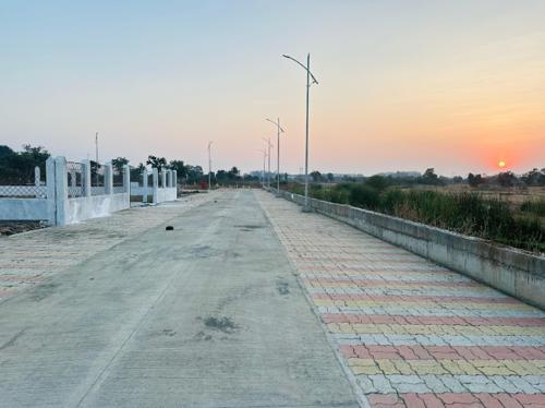  vihar-7 Internal Roads & Footpaths