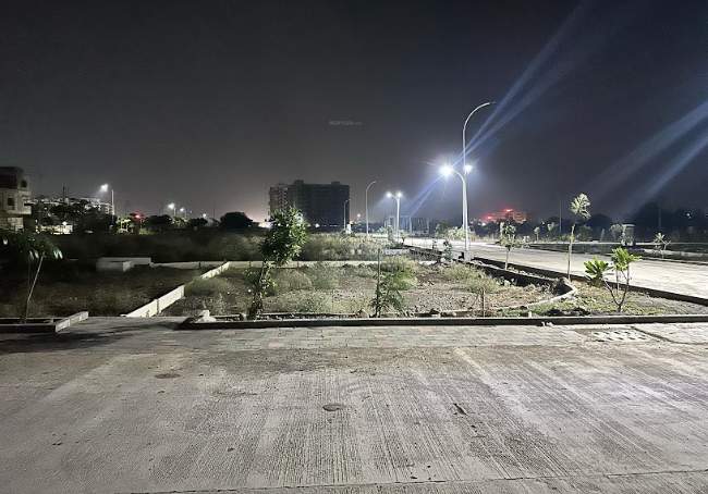  vihar 7 Street Lighting