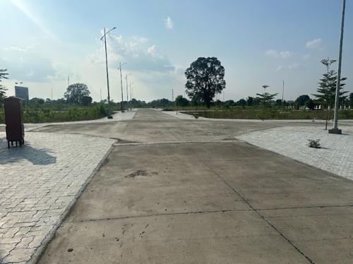  privara-vihar-8 Internal Roads & Footpaths