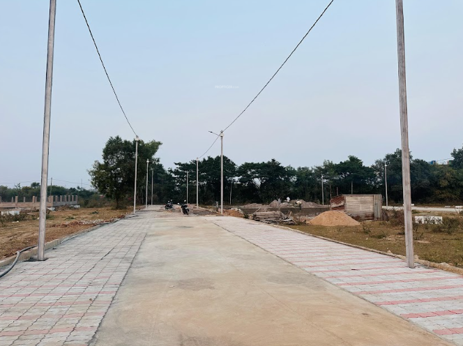 privara vihar 8 Internal Roads & Footpaths