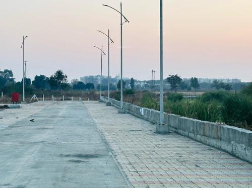  privara-vihar-8 Internal Roads & Footpaths