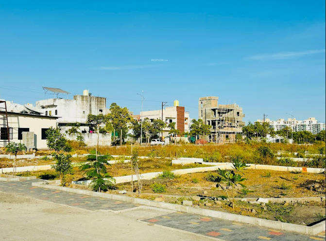  privara vihar 8 Plot