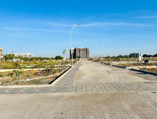  privara vihar 8 Plot