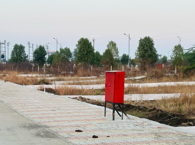  privara vihar 8 Plot