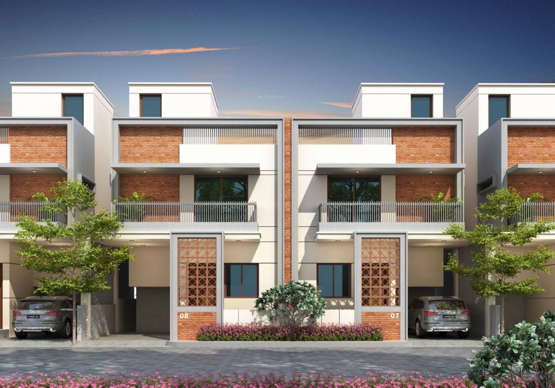 Elevation harmony Elevation