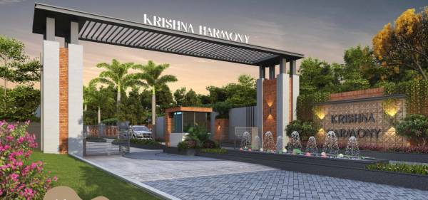  harmony Gated Community
