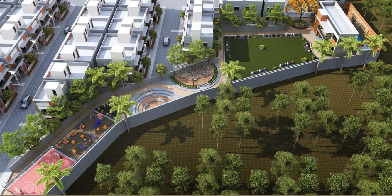 harmony Landscape Garden and Tree Planting