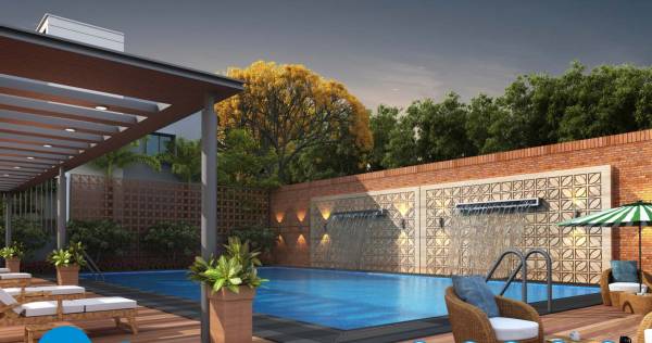  harmony Swimming Pool