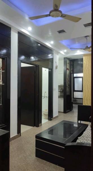  premium-builder-floor Living Area