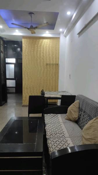  premium-builder-floor Living Area