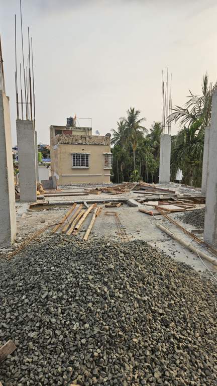  oxford rudraa Oxford Rudraa Tower Kailash Construction Status May 25