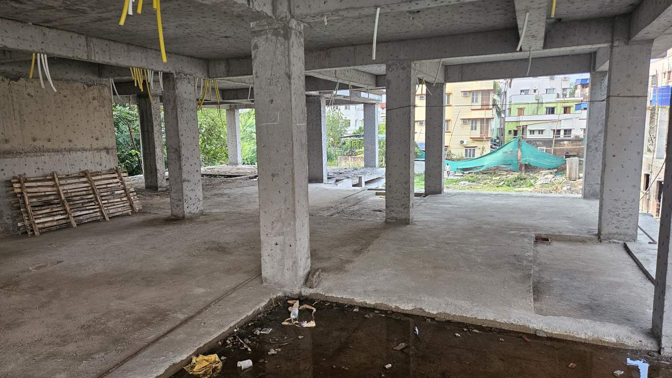  oxford rudraa Oxford Rudraa Tower Kailash Construction Status May 25