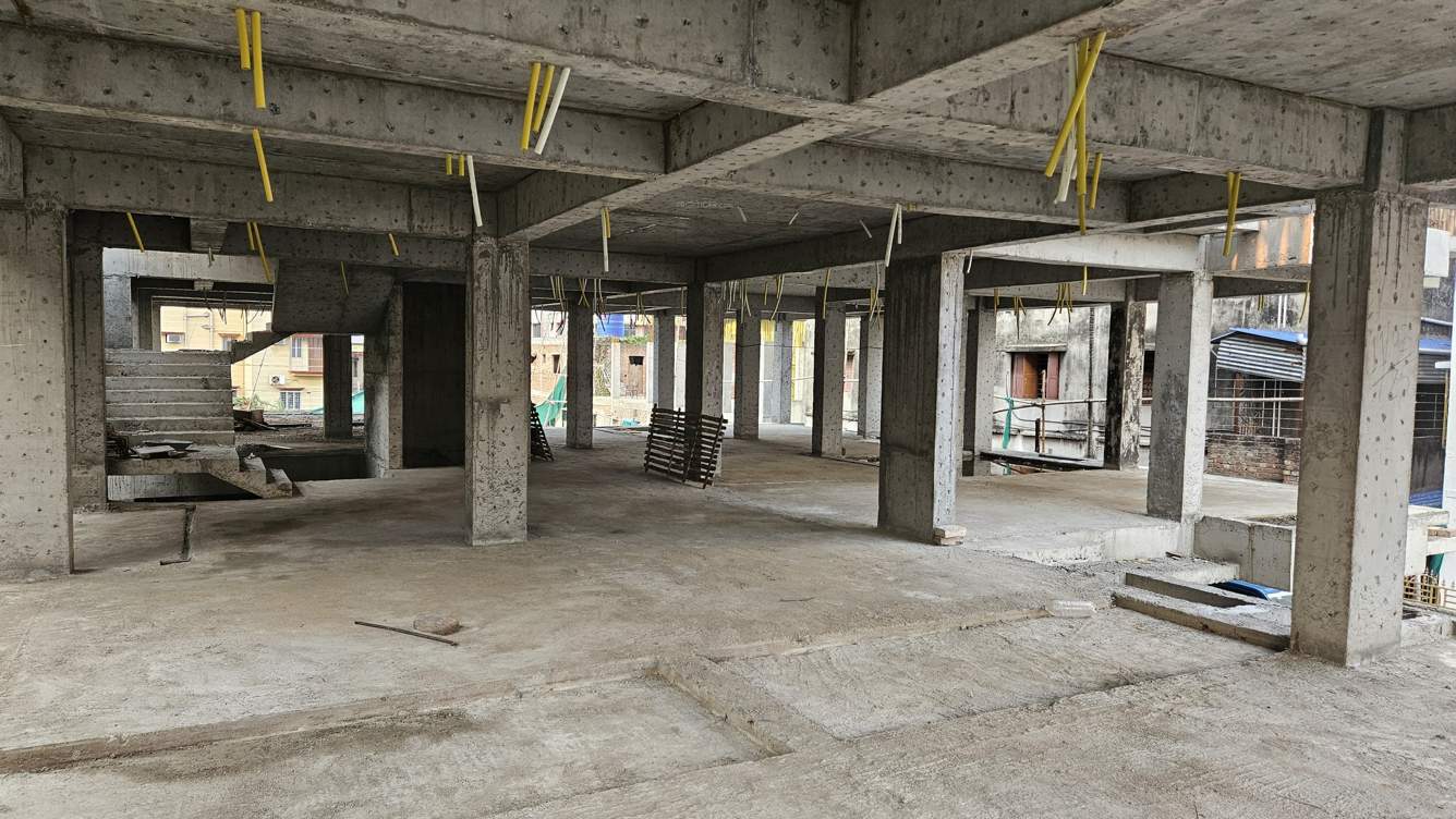  oxford rudraa Oxford Rudraa Tower Kailash Construction Status May 25