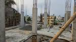 Oxford Rudraa Tower Kailash Construction Status May-25  oxford-rudraa Oxford Rudraa Tower Kailash Construction Status May-25