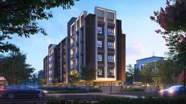  oxford-rudraa Elevation