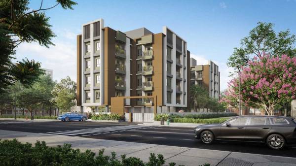  oxford-rudraa Elevation