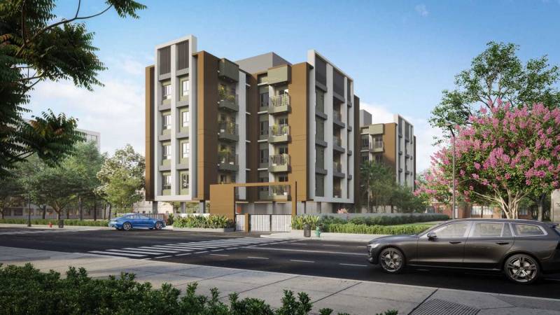 oxford-rudraa Elevation