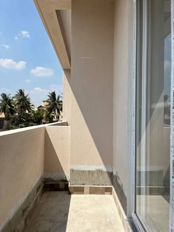  savi samrudhi Balcony