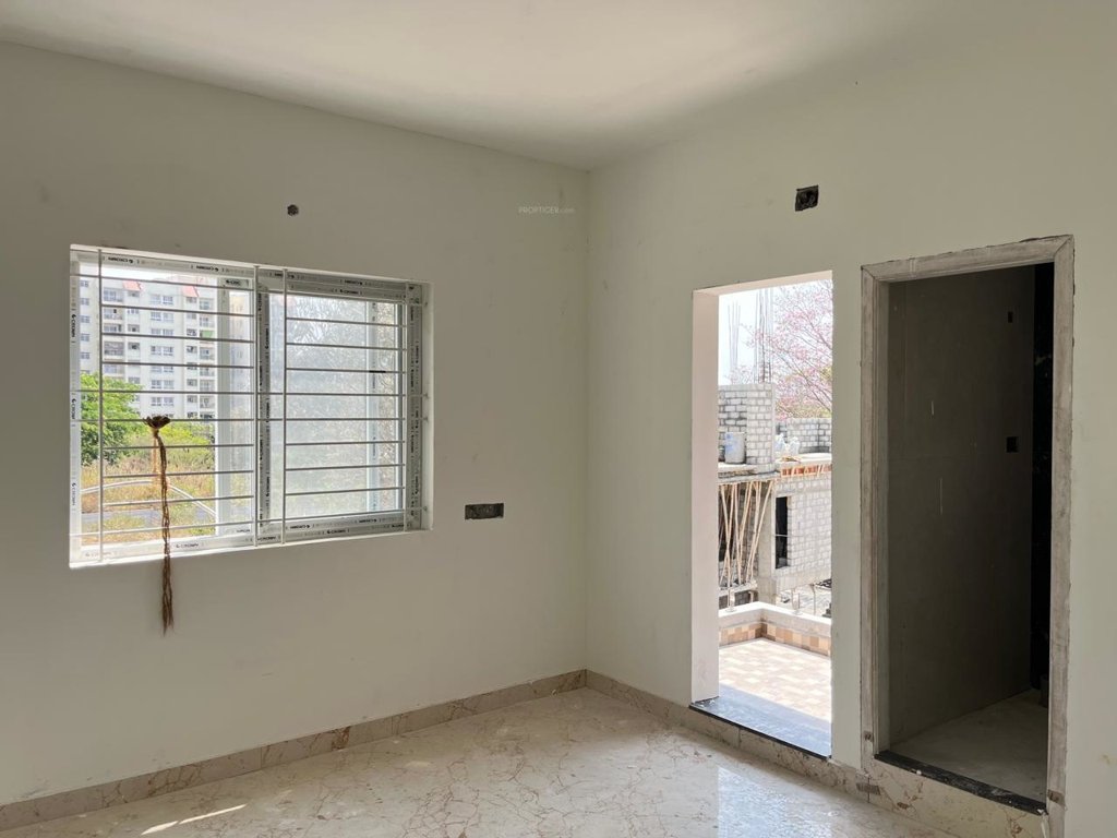  savi samrudhi Bedroom