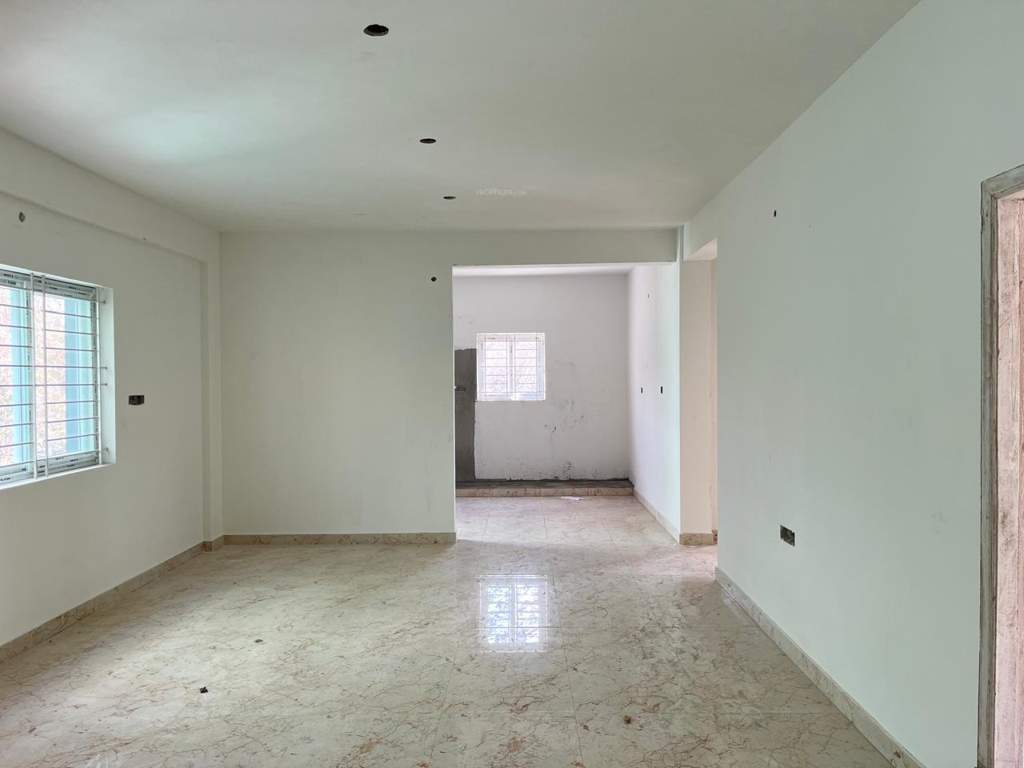  savi samrudhi Living Area