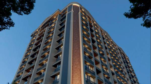  gokul-palace Elevation