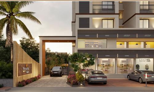  pavitra-valley Gated Community