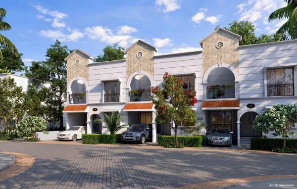  sunrise-villas Elevation