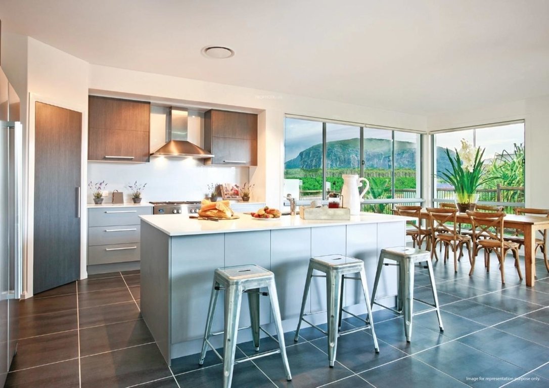 Chandraprabha Sunrise Villas