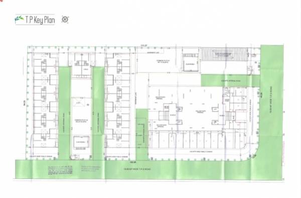  om-artham Layout Plan