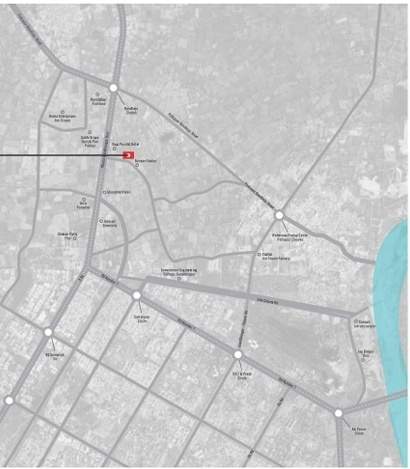  om artham Location Plan