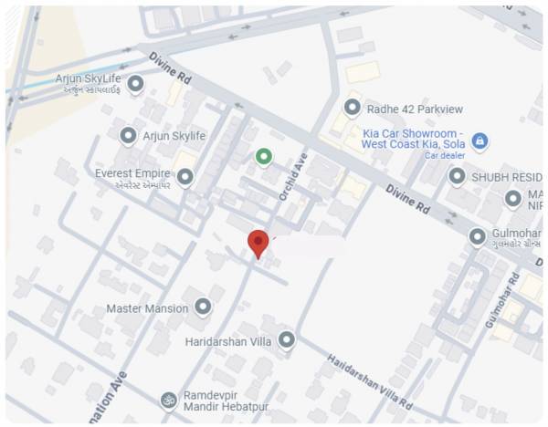  swastik-varmine Location Plan