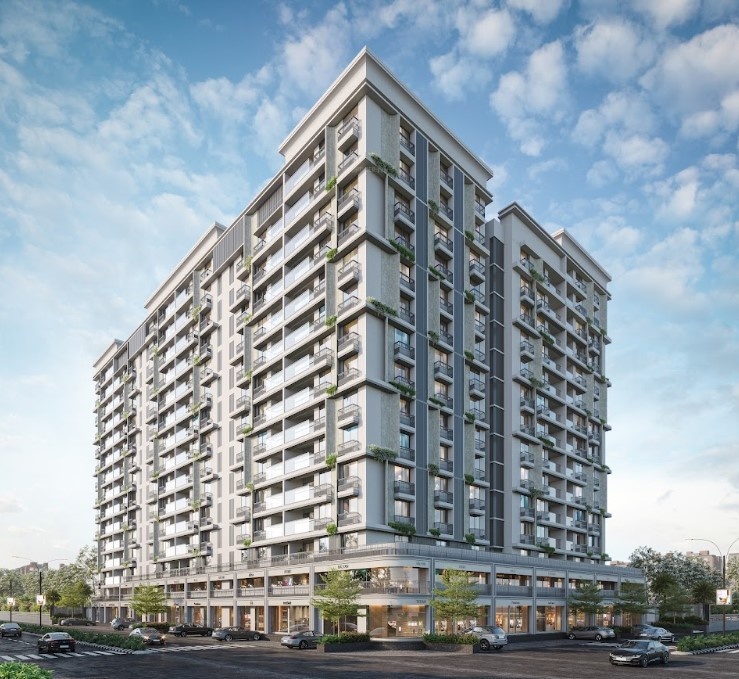  swastik varmine Elevation