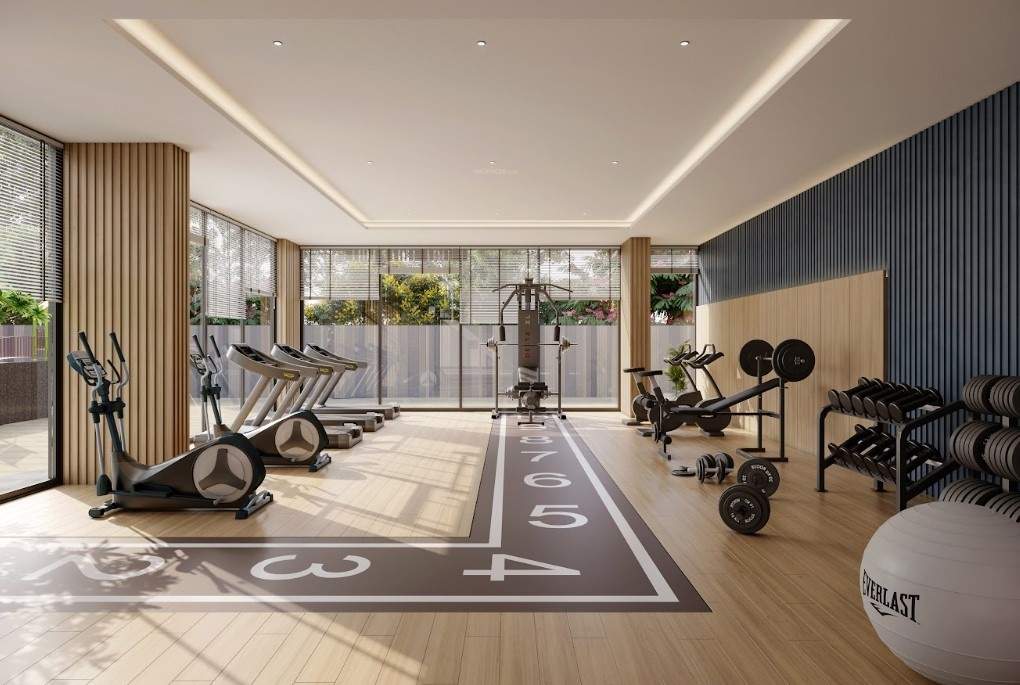  swastik varmine Gymnasium