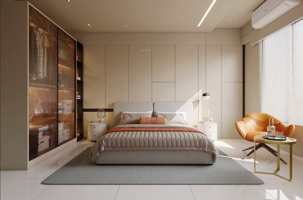  swastik varmine Bedroom