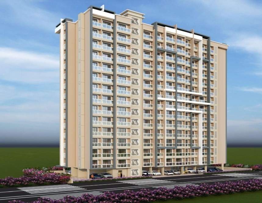  opal annex Elevation