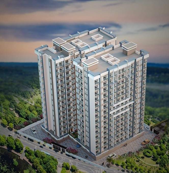  opal annex Elevation