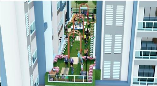  opal-annex Children's play area