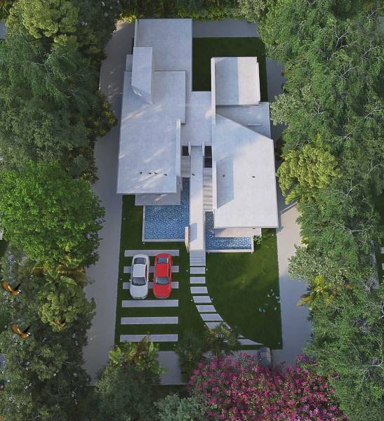  by-the-lake Elevation